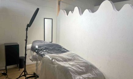 Blooming esthetik  : Manucure à Mons