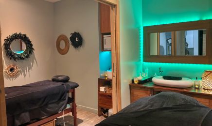 Le Petit Rituel : Institut de beauté à Rouen