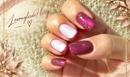 Les ongles de Flory : Manucure à Maisoncelles-en-Brie