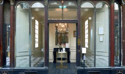 Révérence de Bastien : Institut de beauté à Paris
