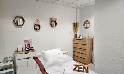 La P’tite Maurice  : Institut de beauté à Mélisey