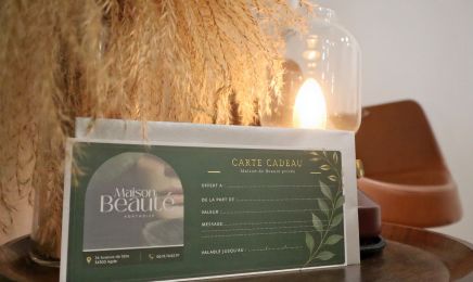 Maison Beauté Agathoise : Institut de beauté à Agde