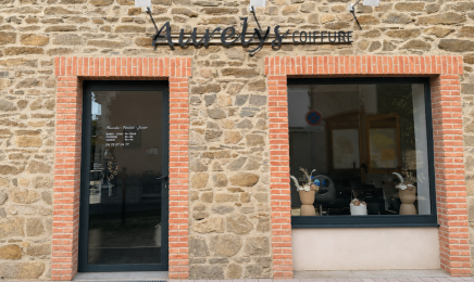 Aurelys Coiffure : Coiffeur à Beauvallon