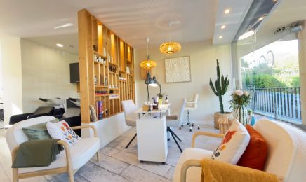 SC Coiffure & L'instant Tessa : Coiffeur à Aix-en-Provence