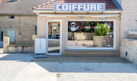 Côté Court : Coiffeur à Soncourt-sur-Marne