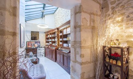 Beauté Noble : Institut de beauté à Paris