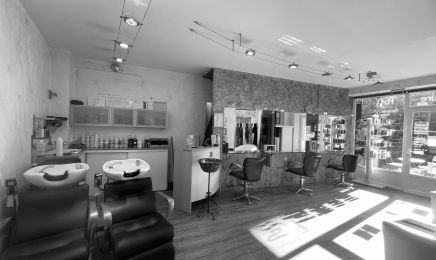 Coiffure Passion : Coiffeur à Montrottier