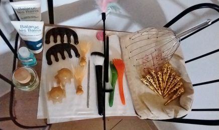 Douce Papouille : Institut de beauté à Frontignan