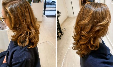 Jean Claude Biguine - Saint Placide  : Coiffeur à Paris
