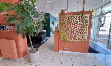 L'Art du Ciseau : Coiffeur à Brécé