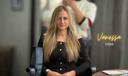 Vanessa Studio  : Coiffeur à Château-Arnoux-Saint-Auban
