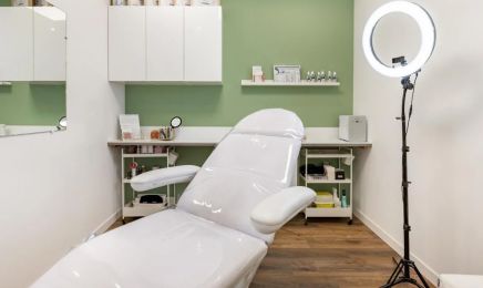 Jivane Dermographie Esthétique  : Institut de beauté à Sallanches