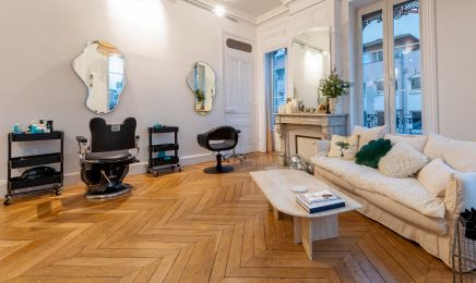 Salon LM by Maison Marcel : Coiffeur à Villefranche-sur-Saône
