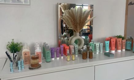 DIOSA Studio Beauté & coiffure : Institut de beauté à Saussan