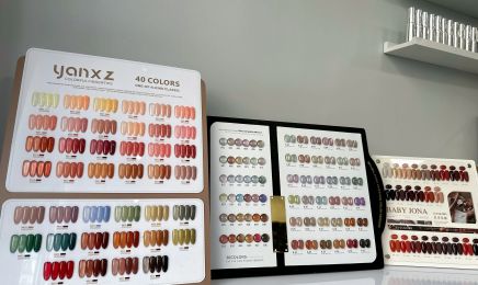 Chic beauté nails : Manucure à Paris