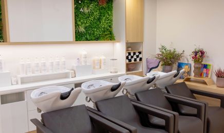 Moment Couleur - Paris 7  : Coiffeur à Paris