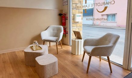 CL Lartisan Coiffeur : Coiffeur à Le Relecq-Kerhuon