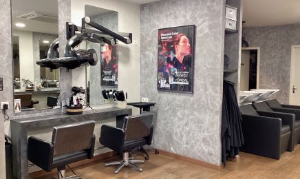 Daniel Coiffure : Coiffeur à Besançon