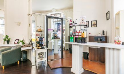 Salon Innov'Art : Coiffeur à Bordeaux