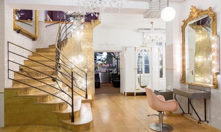 Paradis du Tan : Institut de beauté à Paris