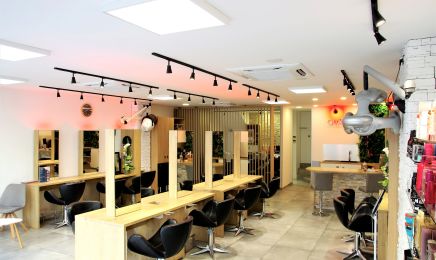 OWA Colors - Coiffeur Antibes, Juan les Pins : Coiffeur à Antibes