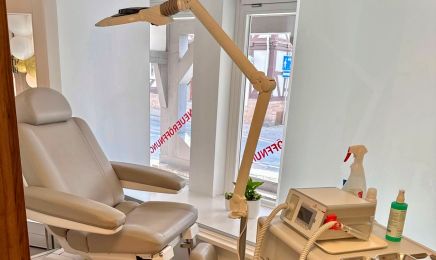 MT Glow Beauty: Kosmetikstudio in Rotenburg an der Fulda