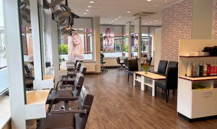 Melitta Trendfrisuren - Fallersleben : Friseur in Wolfsburg