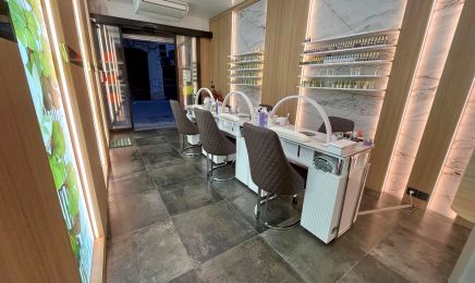 Bang Nails - Jean Moulin : Manucure à Montpellier