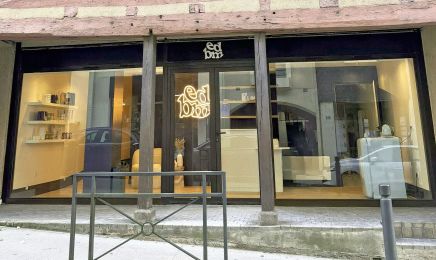 EDBM - Angers : Institut de beauté à Angers