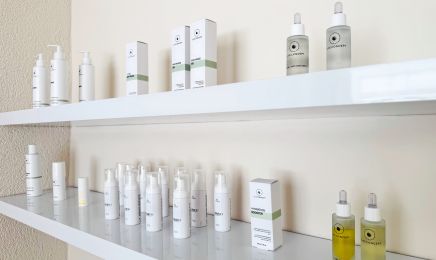 BeLovely Beautysalon: Kosmetikstudio in Göppingen