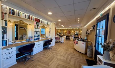 Le Salon Enchante : Coiffeur à Valentigney