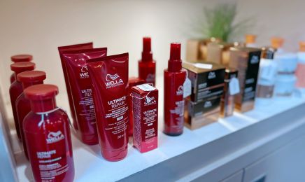 Maison Bault ( anciennement Nathalie Grare ) : Coiffeur à Marcq-en-Barœul