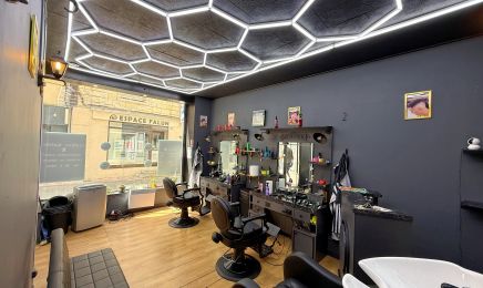 Coiffeur Barbier Doué : Coiffeur à Doué-en-Anjou