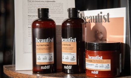 Élisa Coiffure : Barbier à Rieux
