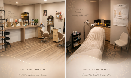 Laure R : Barbier à Petit-Réderching