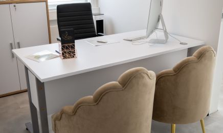 Sister's Beauty GbR: Kosmetikstudio in Roßdorf