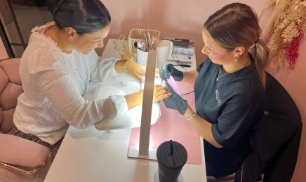 Innerbloom : Manucure à Castelnau-le-Lez