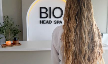 BIO HEAD SPA  : Coiffeur à Frameries