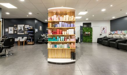 L’Atelier des Coiffés - Châteaugiron : Coiffeur à Châteaugiron
