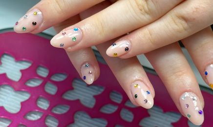 Nails by L : Manucure à Castries