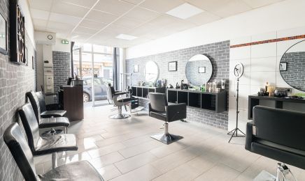 Yang Barbershop : Barbier à Grenoble