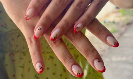 Nails by Léna : Manucure à Fourques