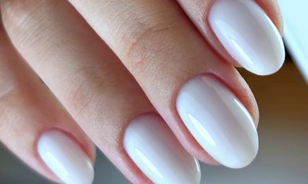 CLOVER BEAUTY STUDIO : Manucure à Marseille