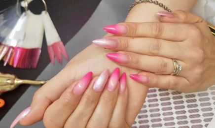 Studio Beauty By Lisy  : Manucure à Marseille