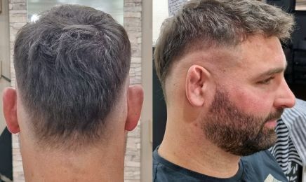 New Look HeadSpa, Coiffure & Barbe : Coiffeur à Mouthe