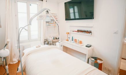 Mischa Dolmen Studio - Enghien-les-Bains : Institut de beauté à Enghien-les-Bains