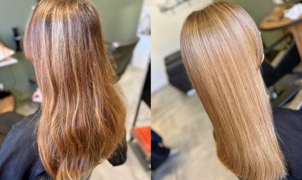 C création  : Coiffeur à Bruille-Saint-Amand