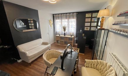 BEAUTE RUSSE : Institut de beauté à Saint-Sulpice-sur-Risle