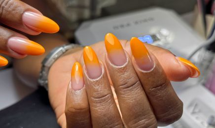 Carole Nails Studio : Manucure à Bruguières