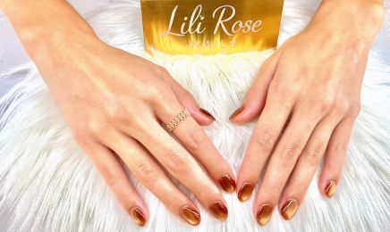 Lili Rose Nails : Institut de beauté à Nice